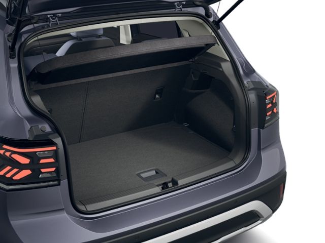 T-Cross 1.5 TSI 150 PS DSG Style AHK/IQ.DRIVE/MA