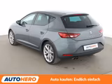 Seat Leon 1.4 TSI ACT FR Aut.*NAVI*LED*PDC*SHZ*KLIMA* - Seat Gebrauchtwagen in Hamm