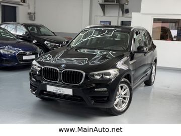BMW X3 - 1
