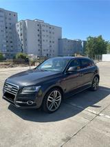 Audi ** Audi SQ5 V6 Quattro, Panorama, TÜV Neu,... - Audi quattro in Berlin