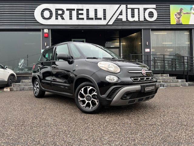 Fiat FIAT 500L 1.4 95 CV S&S City Cross IVA DEDUCIBIL