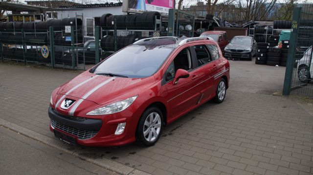 Peugeot 308 SW Sport  SZ1