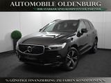 Volvo XC60 D4 R Design *Pano*360*H&K*Massage*BLIS*HUD* - Volvo XC60 in Oldenburg