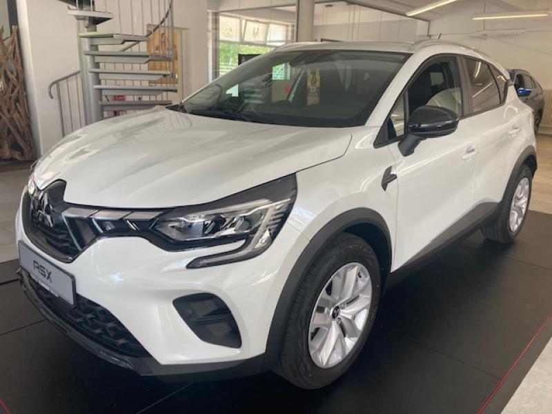 Mitsubishi ASX PLUS 1.0 T-Benziner 6-Gang