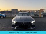 Mercedes-Benz AMG GT 4-trg. 53 4Matic+ Euro6 Performance Paket - Mercedes-Benz G4