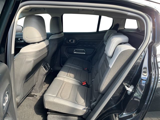 Citroën C5 Aircross Shine Mild Hybrid 136 Navi+LM+RFK
