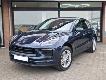 Porsche Macan - 4