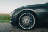 ALPINA D3 3.0 Biturbo Allrad Touring, H/K, Voll - ALPINA: Kombi