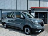 Renault Trafic DoKa Komfort L1H1 dC Automatik Facelift - Renault Trafic aus 2023