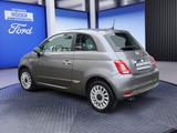 Fiat 500 1.0 GSE Hybrid Dolcevita - Fiat 500 Gebrauchtwagen