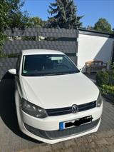 Volkswagen Polo 1.2 TDI Trendline Trendline