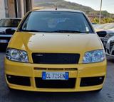 Fiat Punto 1.8 16V 3 porte HGT - gebrauchte Fiat Punto aus dem Jahr 2004