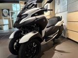 Yamaha Tricity 300 Airbag Vorführermodell, VERKAUF AB