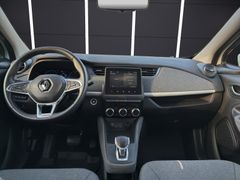 Renault Zoe R110 Experience R110/Z.E. 50 (inkl. Batterie