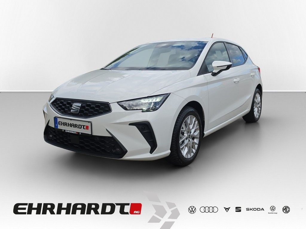 Seat Ibiza - Bild 1