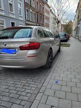 BMW Bmw-5er 520d Xdrive Touring LCI Luxury Lin... - BMW 5er mit Diesel-Antrieb