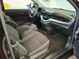 Fiat 500e Action 95PS 23.8KWh Klima - PDC - schwarze Fiat 500e