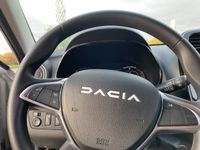Dacia Spring - Vorschau Bild 8