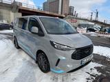 Ford Transit Custom Limited  L1  Aut. Garantie 02/28 - Ford Transit: Limited