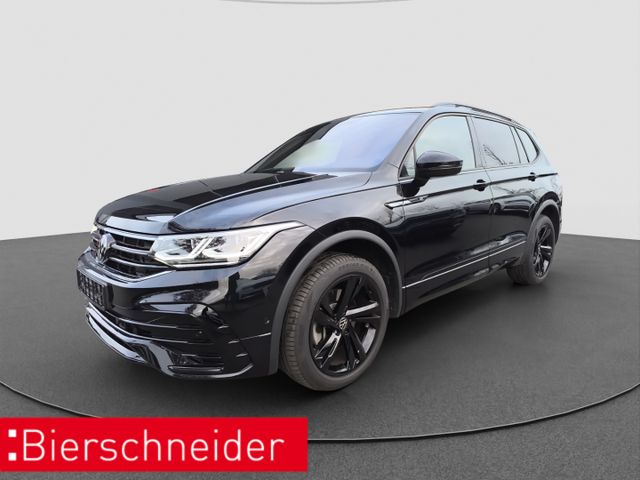 Volkswagen Tiguan Allspace 2.0 TSI DSG 4Motion R-Line MATRI