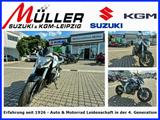 Honda CB1000RA - HONDA WEIß