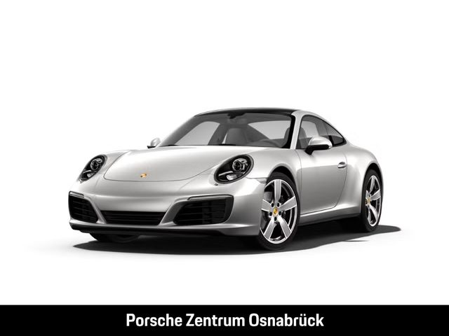 Porsche 991 Carrera 4 Sportabgas BOSE Schiebedach PDK