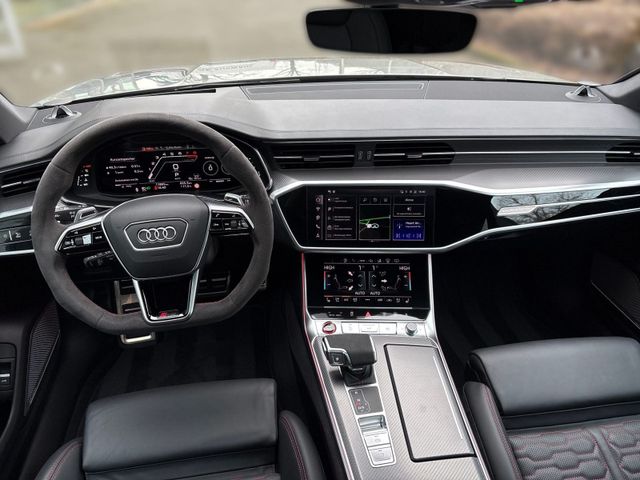 RS7 Sportback performance 280 KM/H+MATRIX+NACHT+