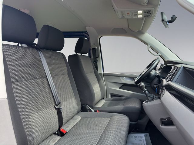 T6.1 Kombi 2.0 TDI L2H1