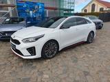Kia KIA ProCeed 1.6 T-GDI DCT7 OPF GT - gebrauchte Kia Coupés