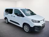 Fiat Doblo Maxi Kombi AT 1.5 130PS/7-SITZ/10`NAV/RFK/ - Fiat Gebrauchtwagen in Stuttgart