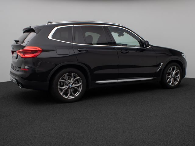 Foto Nummer 6: BMW X3