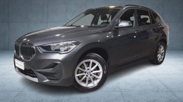 BMW X1 sDrive16d Aut.