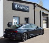 Audi A5 SB 45 TFSI QUATTRO PANORAMA+MATRIX+S LINE 19Z - Audi A5: Kombi