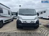 Weinsberg CaraBus GREY EDITION [FIRE] 540 MQ - Weinsberg CaraBus 540 MQ