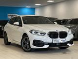 BMW 118i/Aut/LCPProf/Navi/LEDer/Tempom/SportLine - BMW 118 Sportline Gebrauchtwagen