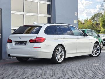 BMW 530 - 4