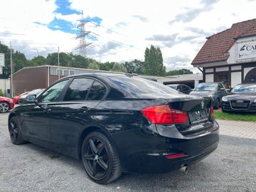 BMW 316 - 5