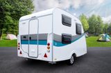 Niewiadów New Sport 4 *Bad/WC*Etagenbett* - Niewiadów WC Wohnwagen