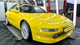 Toyota MR 2 W20 2.0 GTI 16 (125 KW) T-Bar* Klima*2.Hand