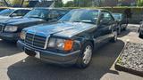 Mercedes-Benz Cabrio 320 CE / H-Kennzeichen / Zwischen-Model - Mercedes-Benz CE 320 aus 1993
