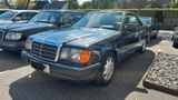 Mercedes-Benz Cabrio 320 CE / H-Kennzeichen / Zwischen-Model - Mercedes-Benz CE-Class