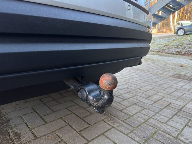 Q3 45 TFSI e S-tronic