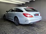 Mercedes-Benz CLS 400 SB, 4M, DISTRONIC, MASSAGE, e.DACH, LED - Mercedes-Benz CLS 400 Shooting Brake Gebrauchtwagen