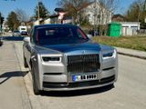 Rolls-Royce Phantom - VIII / RR Garantie / RR Service/ TOP - Rolls-Royce aus 2018