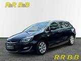 Opel Astra J Sports Tourer Exklusiv 1.4 Turbo NAVI+XE - Opel Astra: Exklusiv
