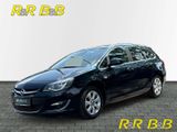 Opel Astra J Sports Tourer Exklusiv 1.4 Turbo NAVI+XE - Opel Astra: J Sport Tourer