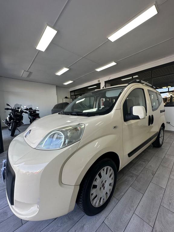 Fiat Qubo