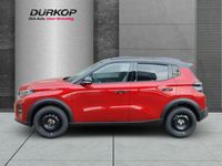 Citroën C3 - Vorschau Bild 2