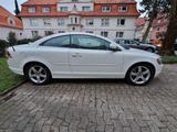 Volvo C70 2.0D Momentum Momentum - Volvo C70 aus 2010: Cabrio