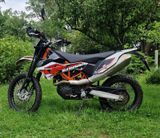 KTM 690 Enduro R - KTM ENDURO 690 R